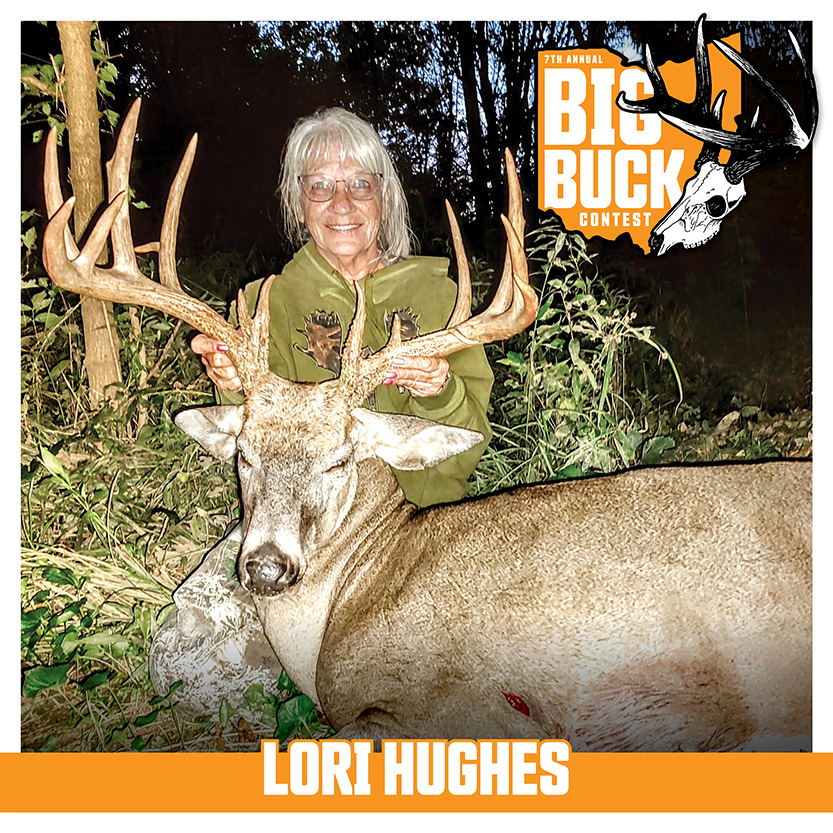 Lori Hughes